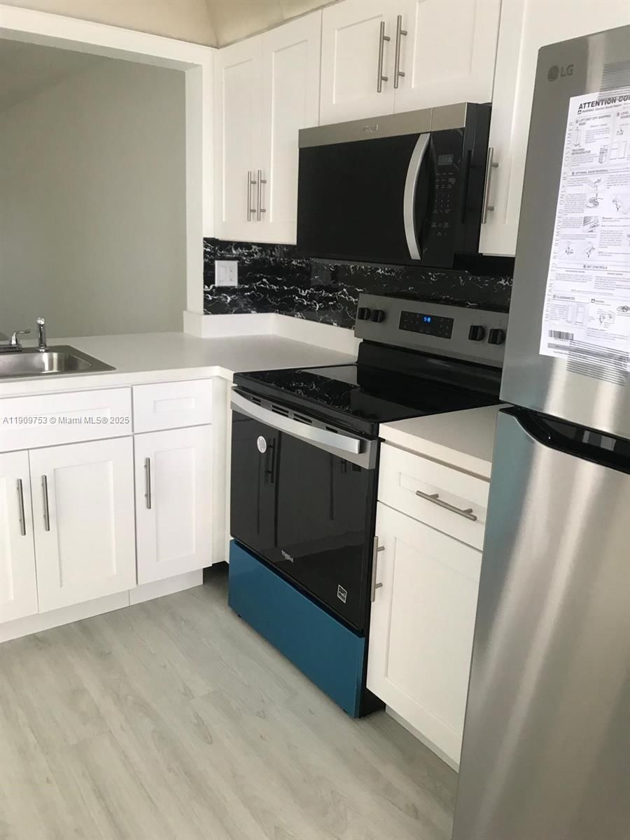 Real estate property located at 438 210th Cir Ter #203-4B, Miami-dade, Monterey Village-two Cond, Miami, FL