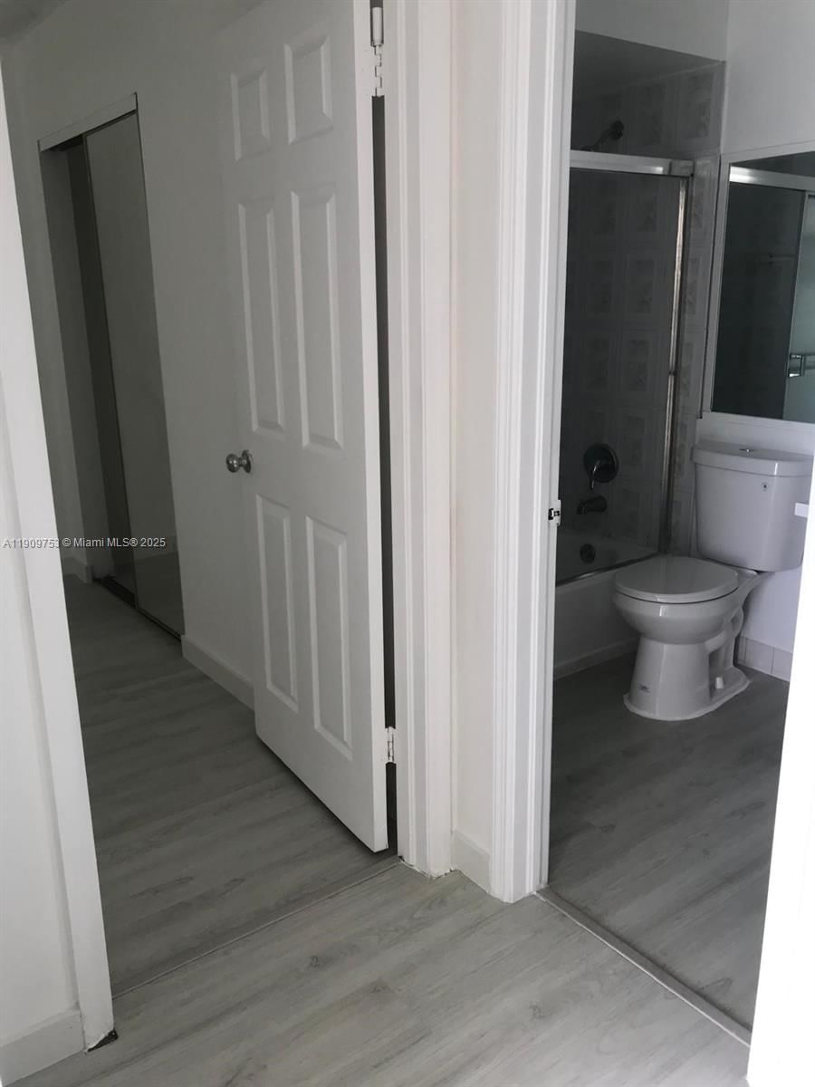 Real estate property located at 438 210th Cir Ter #203-4B, Miami-dade, Monterey Village-two Cond, Miami, FL