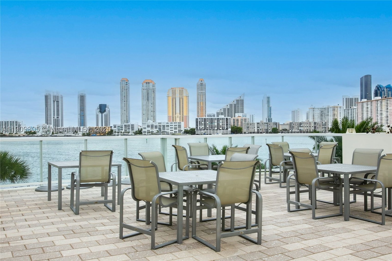 Real estate property located at 3000 Island Blvd WSTE1, Miami-dade, 3000 Isl Blvd Williams Is, Aventura, FL