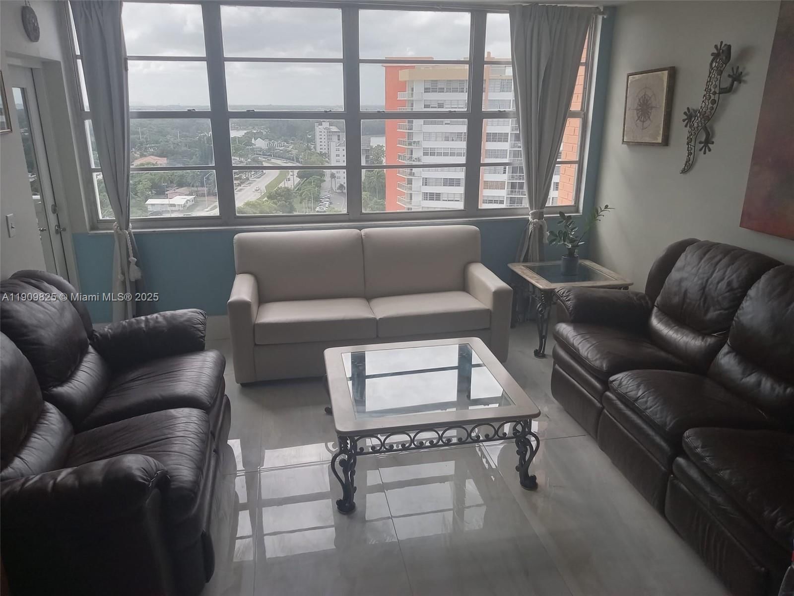 Real estate property located at , Miami-dade, Buckley Towers Condo - Ea, Miami, FL