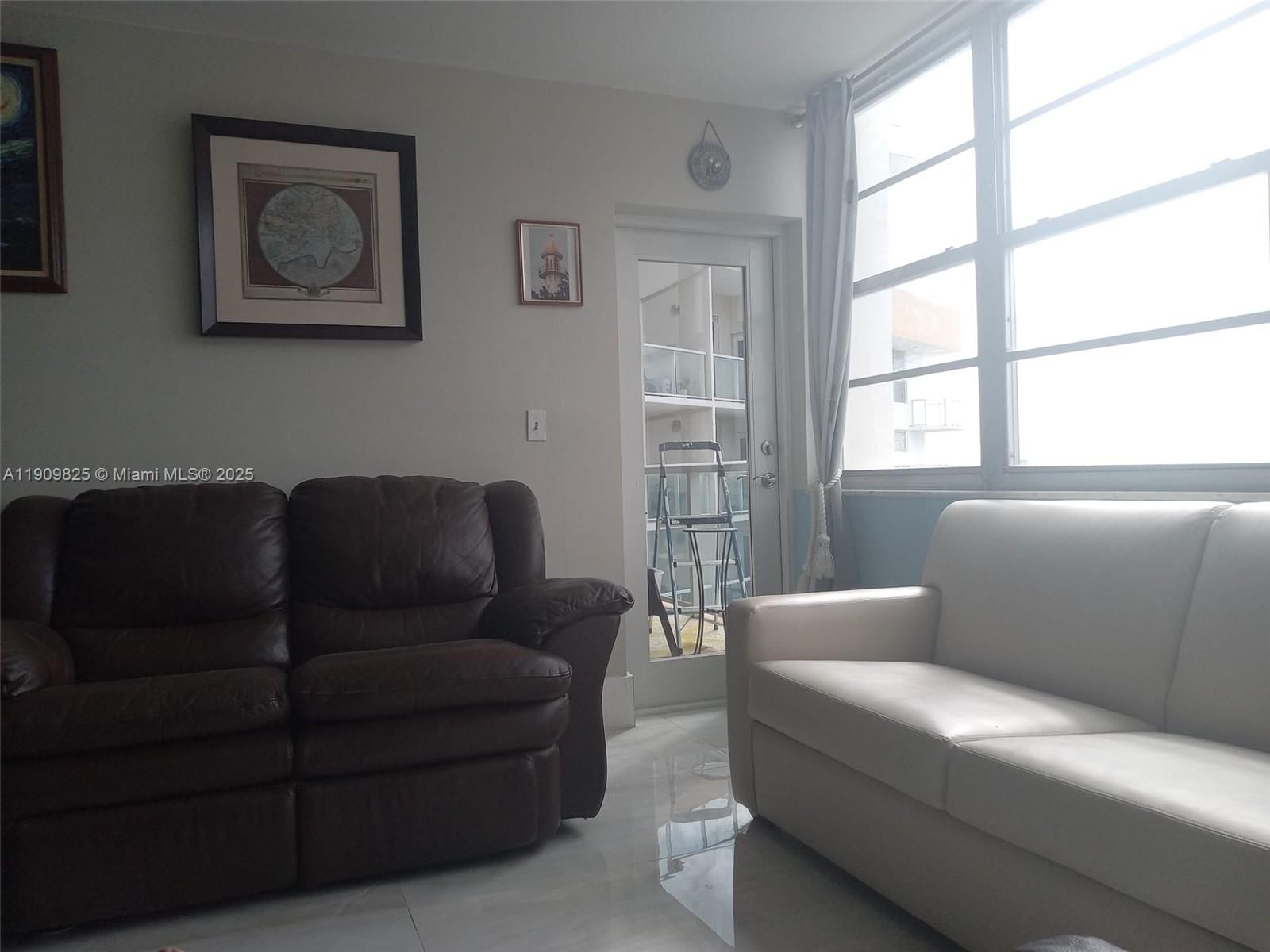 Real estate property located at , Miami-dade, Buckley Towers Condo - Ea, Miami, FL