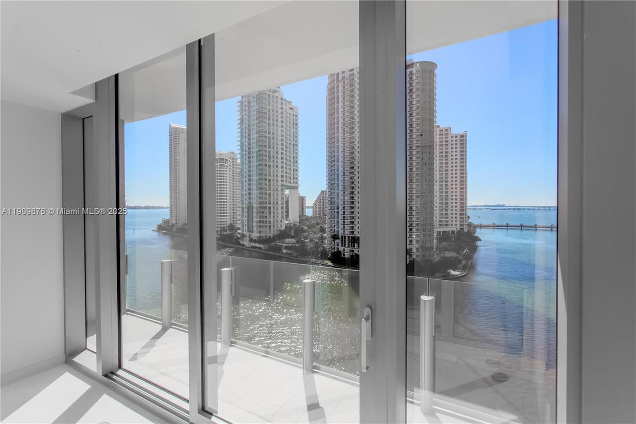 Real estate property located at 300 Biscayne Blvd Way #1003, Miami-dade, Aston Martin, Miami, FL