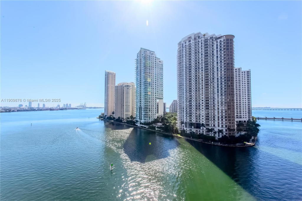 Real estate property located at 300 Biscayne Blvd Way #1003, Miami-dade, Aston Martin, Miami, FL