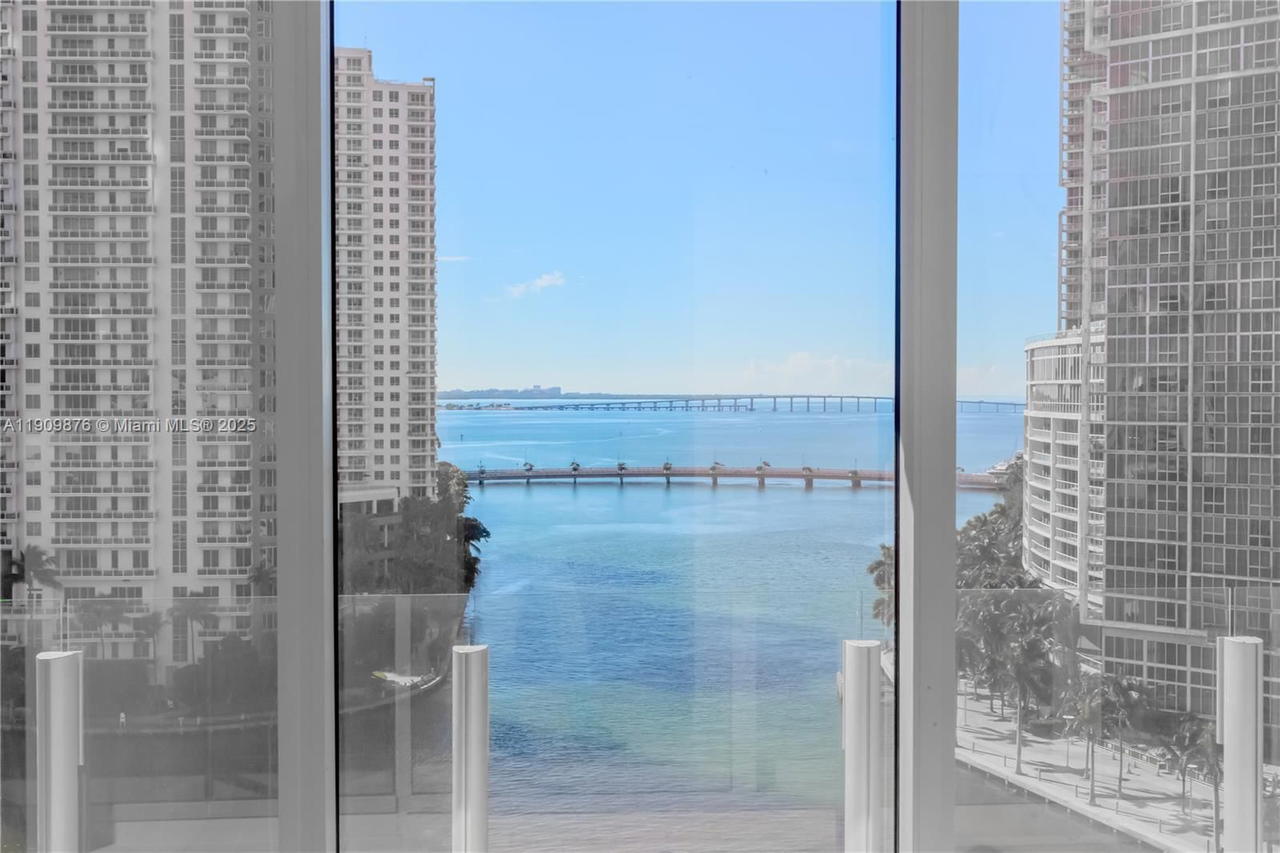 Real estate property located at 300 Biscayne Blvd Way #1003, Miami-dade, Aston Martin, Miami, FL