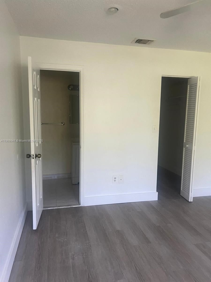 Real estate property located at 438 210th Cir Ter #202-4B, Miami-dade, Monterey Village-two Cond, Miami, FL
