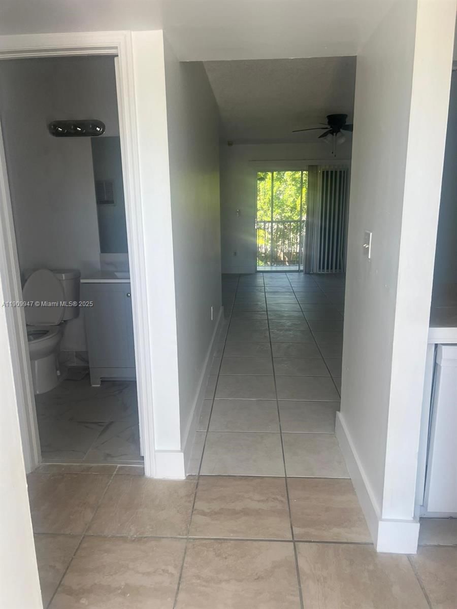 Real estate property located at 438 210th Cir Ter #202-4B, Miami-dade, Monterey Village-two Cond, Miami, FL