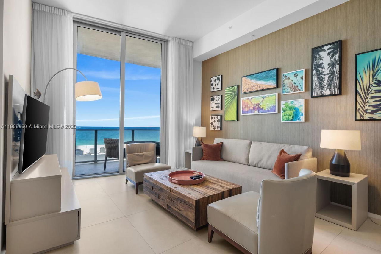 Real estate property located at 4111 Ocean Dr #502, Broward, 4111 South Ocean Drive Co, Hollywood, FL
