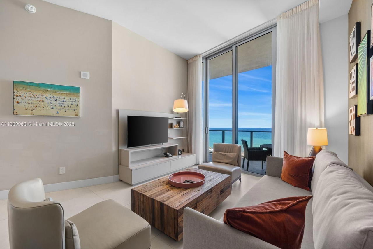 Real estate property located at 4111 Ocean Dr #502, Broward, 4111 South Ocean Drive Co, Hollywood, FL