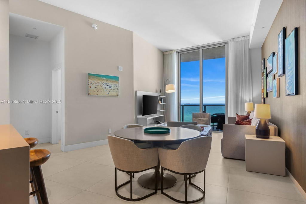 Real estate property located at 4111 Ocean Dr #502, Broward, 4111 South Ocean Drive Co, Hollywood, FL