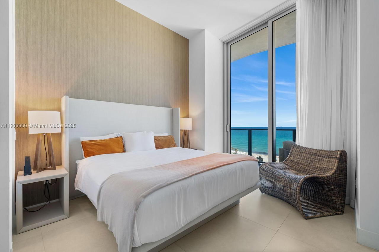 Real estate property located at 4111 Ocean Dr #502, Broward, 4111 South Ocean Drive Co, Hollywood, FL