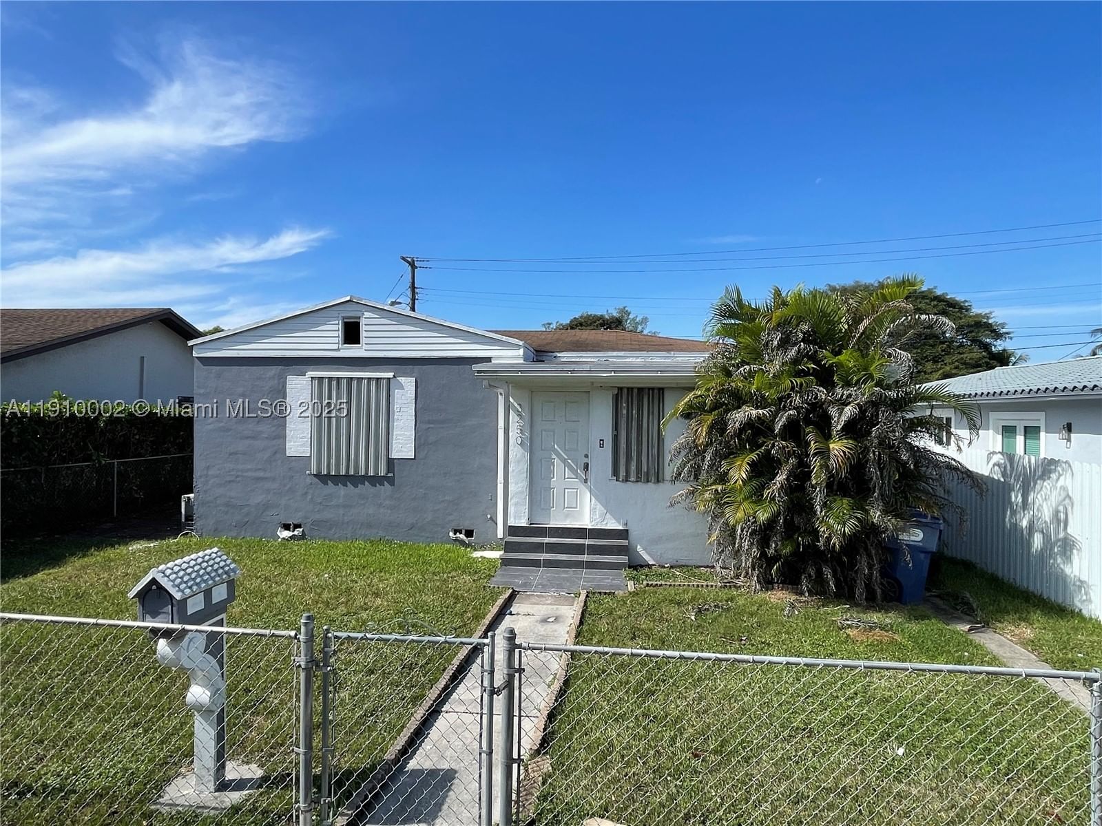 Real estate property located at 3250 68th Ave, Miami-dade, Central Miami Pt 3, Miami, FL