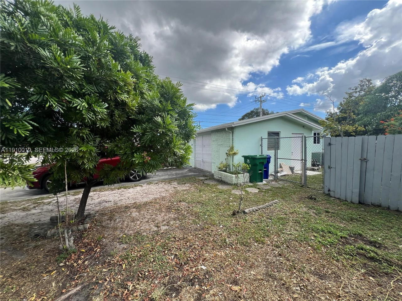 Real estate property located at 6200 19th St, Broward, Welwyn Manor, Miramar, FL