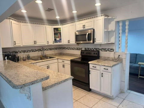 Real estate property located at 1517 58th Ave, Broward, Margate 3rd Add, Margate, FL