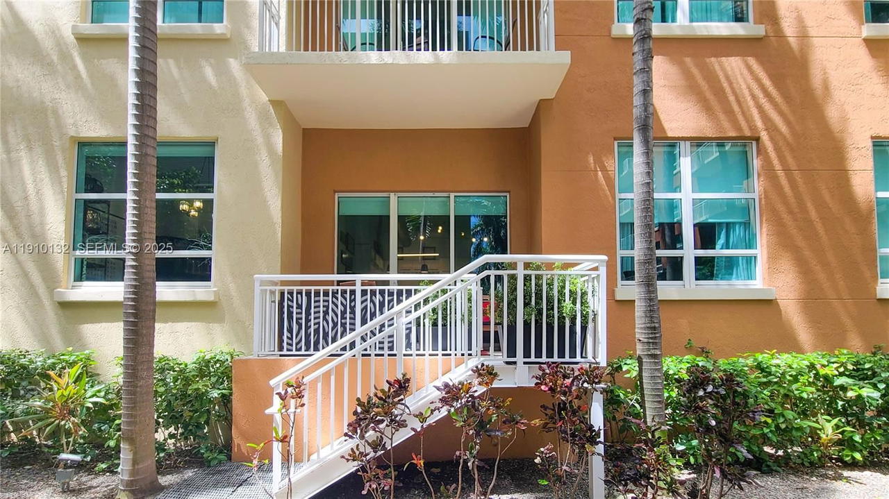 Real estate property located at 2001 Biscayne Blvd #2117, Miami-dade, Cite Condo, Miami, FL