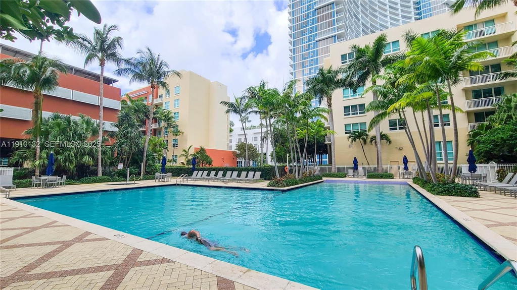 Real estate property located at 2001 Biscayne Blvd #2117, Miami-dade, Cite Condo, Miami, FL