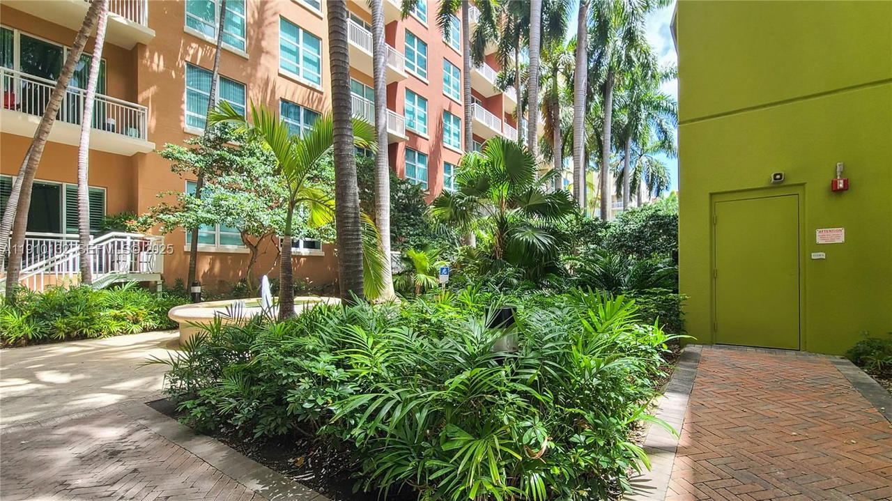Real estate property located at 2001 Biscayne Blvd #2117, Miami-dade, Cite Condo, Miami, FL
