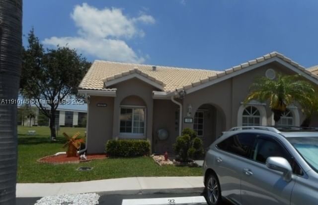 Real estate property located at 3171 Holiday Springs Blvd #32-5, Broward, Holiday Springs Village A, Margate, FL