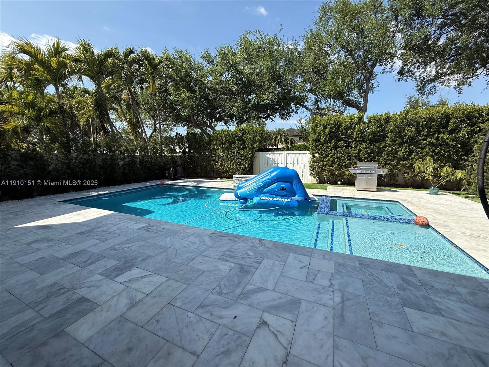 Real estate property located at 8771 153rd Ter, Miami-dade, Alameda North, Miami Lakes, FL