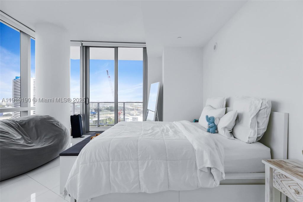 Real estate property located at 851 1st Ave #1202, Miami-dade, Paramount Miami Worldcent, Miami, FL