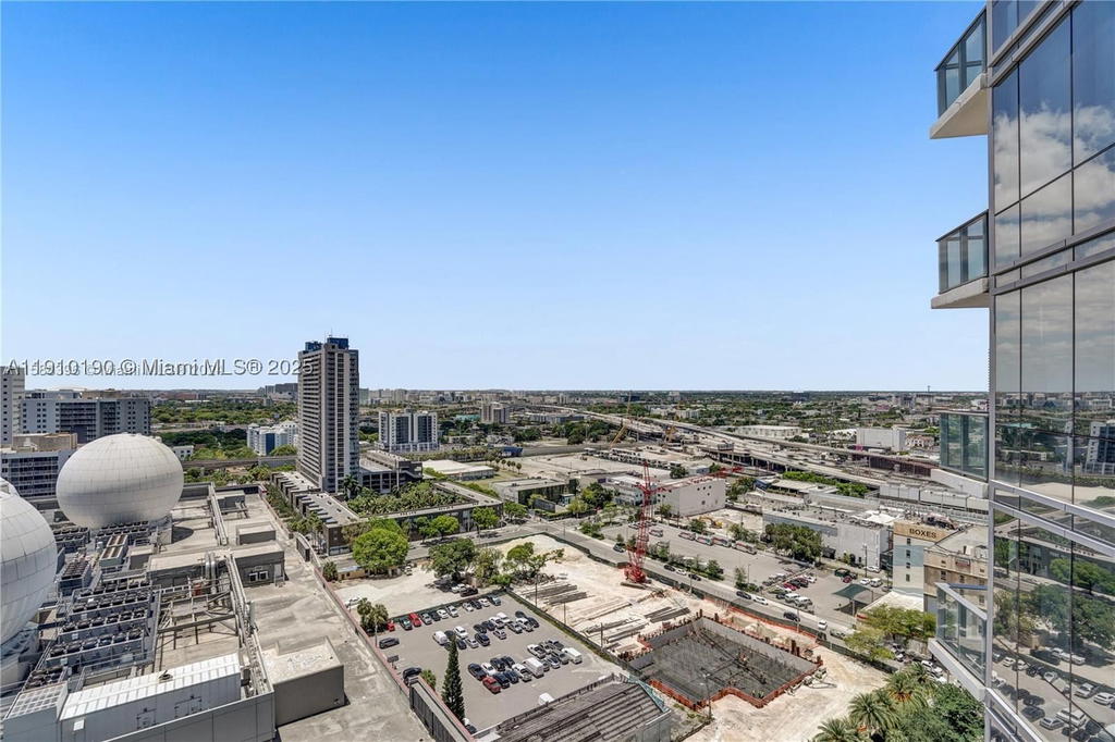 Real estate property located at 851 1st Ave #1202, Miami-dade, Paramount Miami Worldcent, Miami, FL