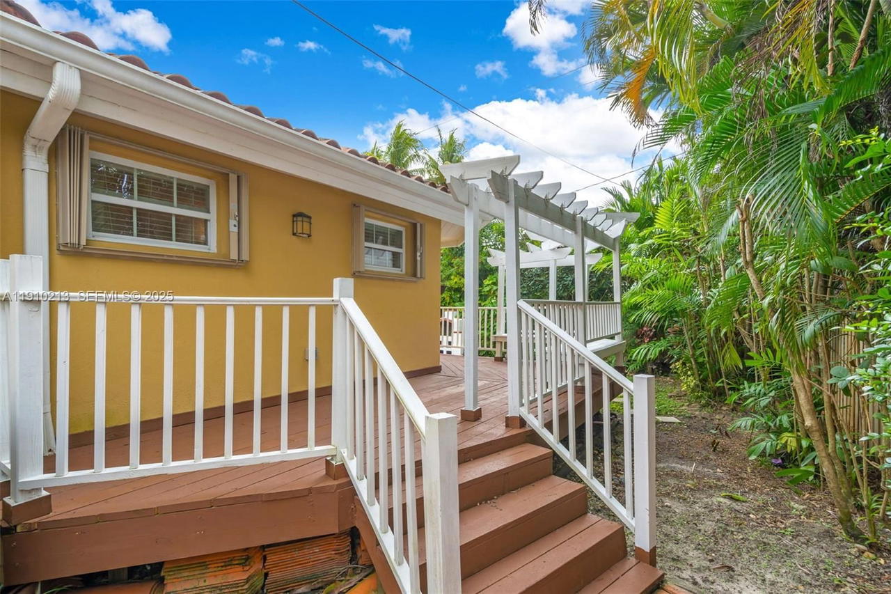 Real estate property located at 4416 14th St, Miami-dade, Busch Sub, Miami, FL