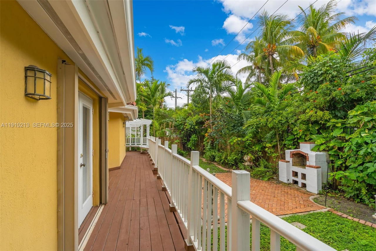 Real estate property located at 4416 14th St, Miami-dade, Busch Sub, Miami, FL