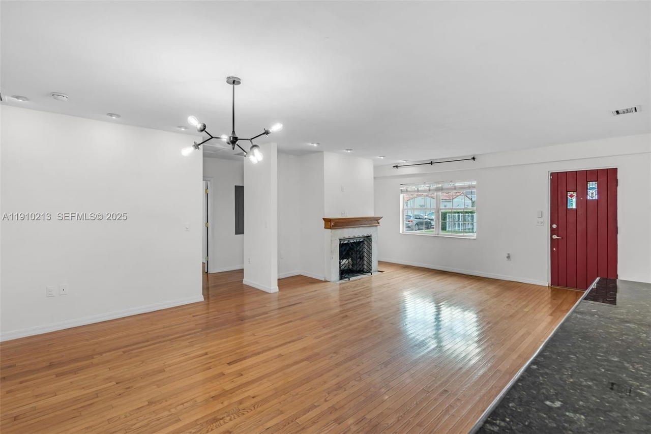 Real estate property located at 4416 14th St, Miami-dade, Busch Sub, Miami, FL