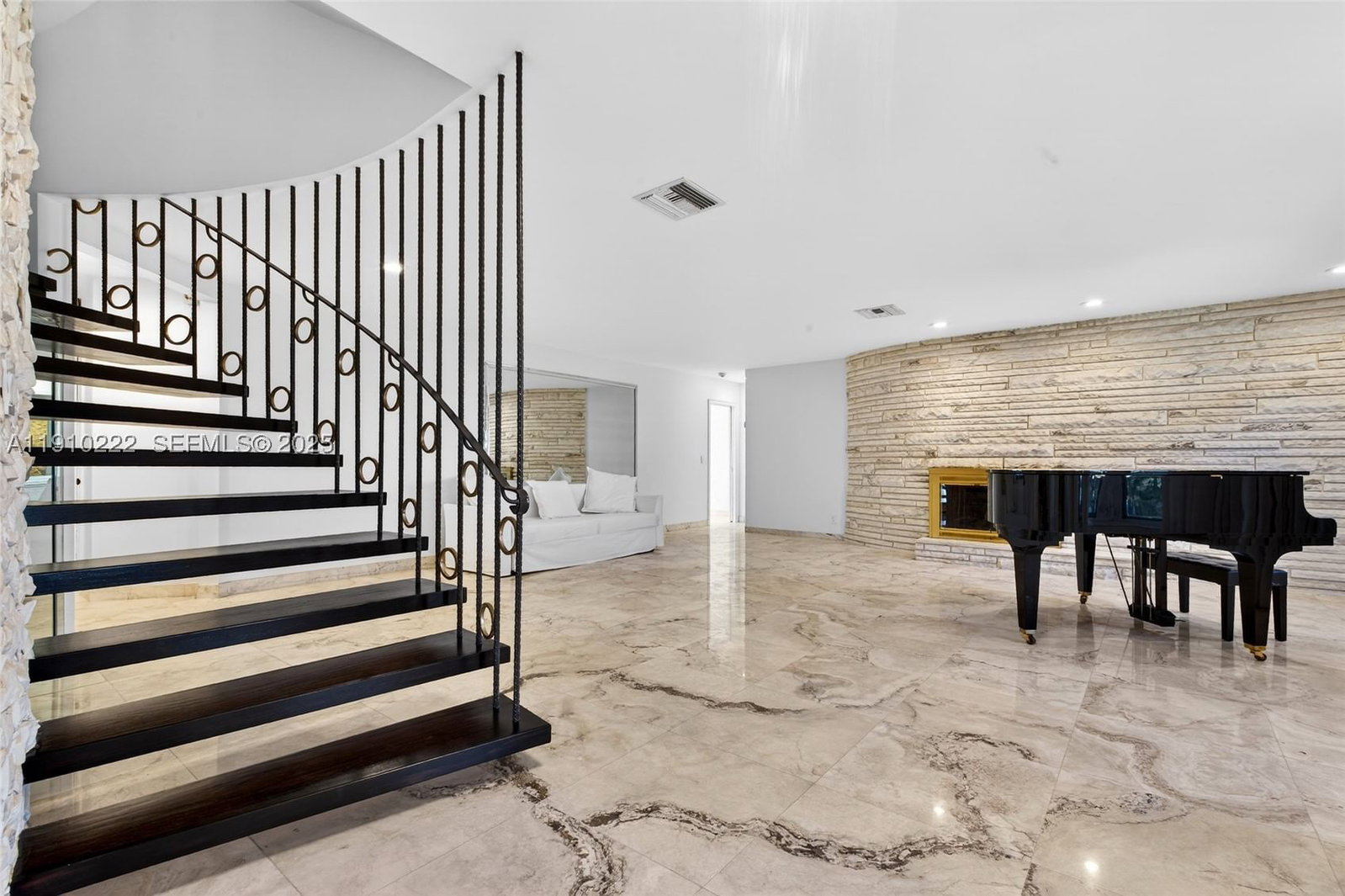 Real estate property located at 3414 Norfolk St, Broward, Hillsboro Shores Sec, Pompano Beach, FL