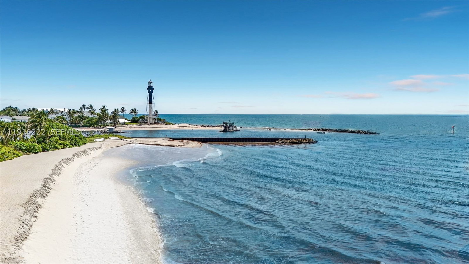 Real estate property located at 3414 Norfolk St, Broward, Hillsboro Shores Sec, Pompano Beach, FL