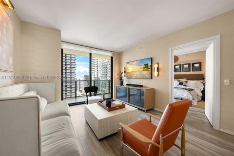 Real estate property located at 801 Miami Ave #2110, Miami-dade, 801 Sma Residences Condo, Miami, FL