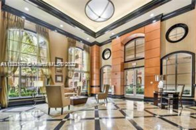 Real estate property located at 3001 185th St #431, Miami-dade, Alaqua Condo, Aventura, FL