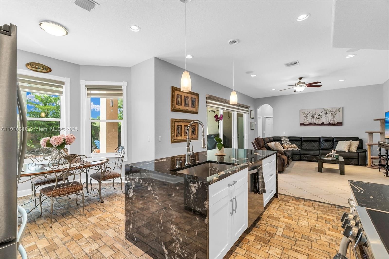 Real estate property located at 15974 16th St, Broward, Pasadena At Pembroke Shor, Pembroke Pines, FL
