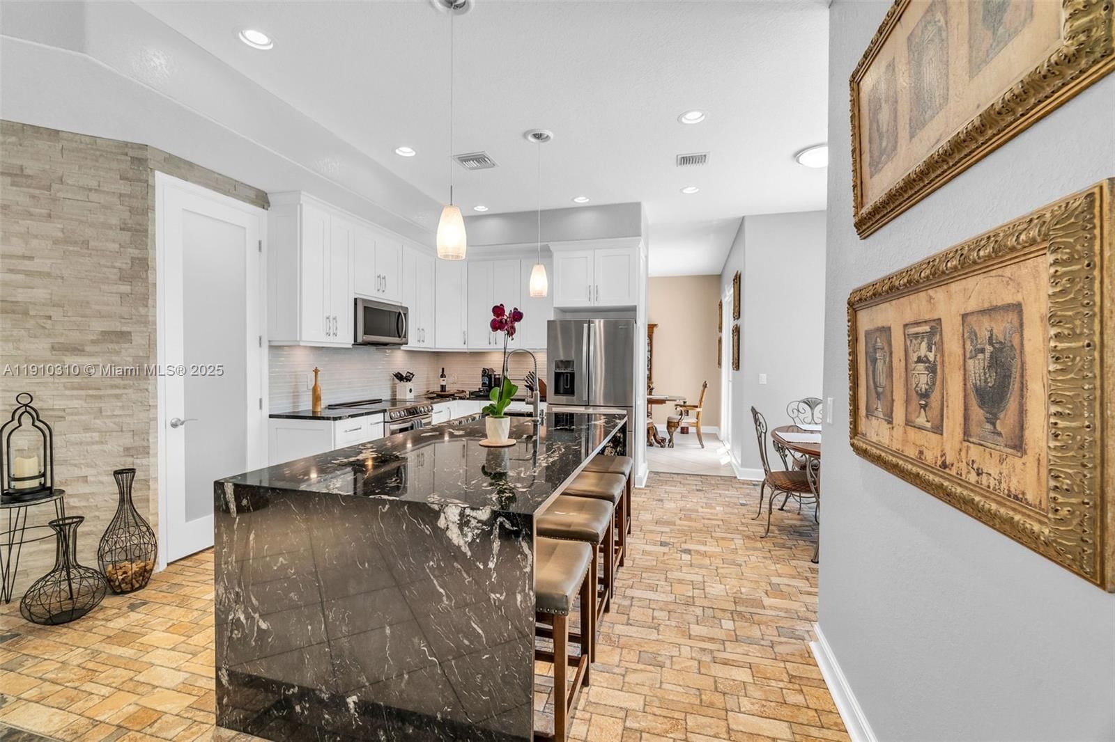 Real estate property located at 15974 16th St, Broward, Pasadena At Pembroke Shor, Pembroke Pines, FL
