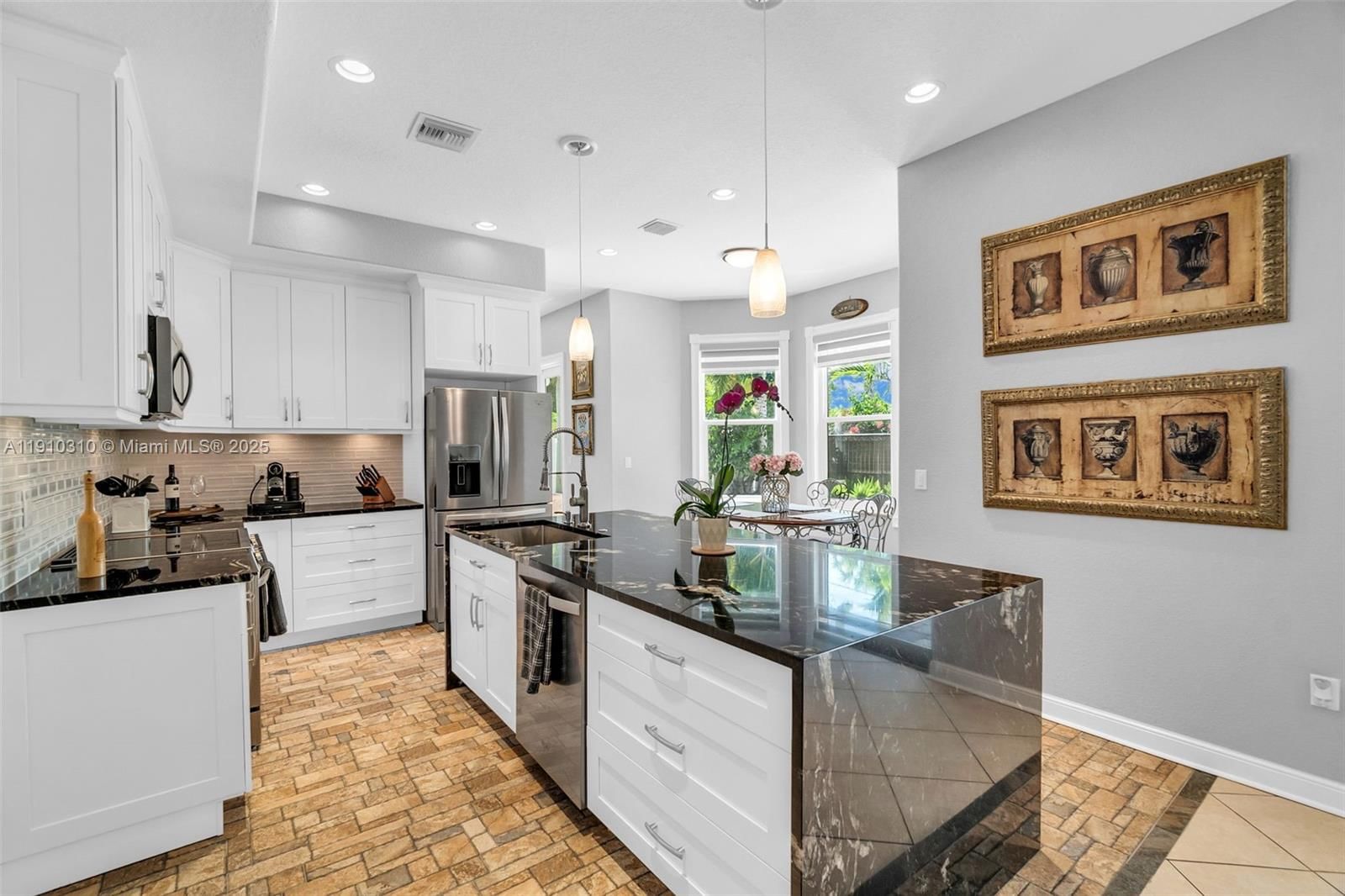 Real estate property located at 15974 16th St, Broward, Pasadena At Pembroke Shor, Pembroke Pines, FL