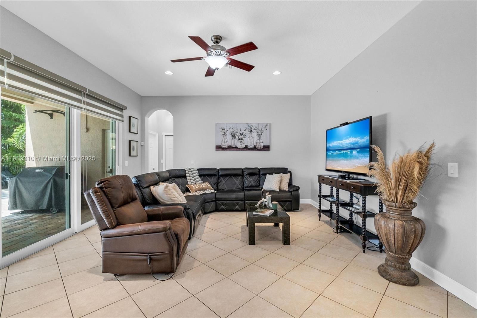 Real estate property located at 15974 16th St, Broward, Pasadena At Pembroke Shor, Pembroke Pines, FL