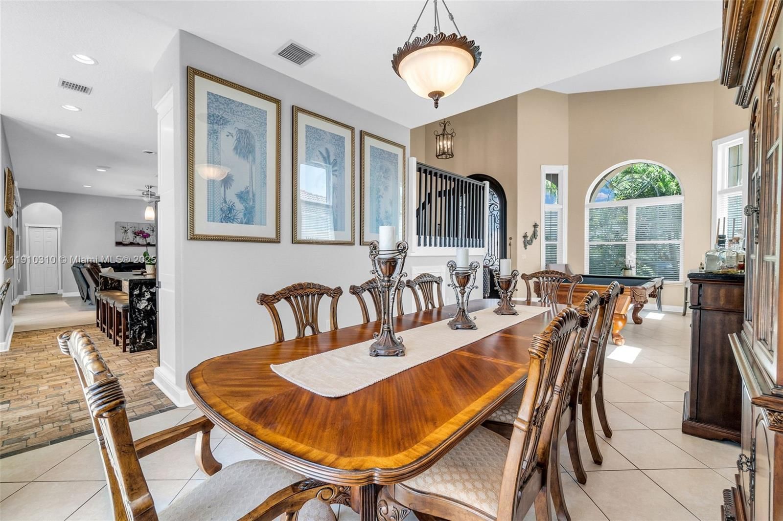 Real estate property located at 15974 16th St, Broward, Pasadena At Pembroke Shor, Pembroke Pines, FL