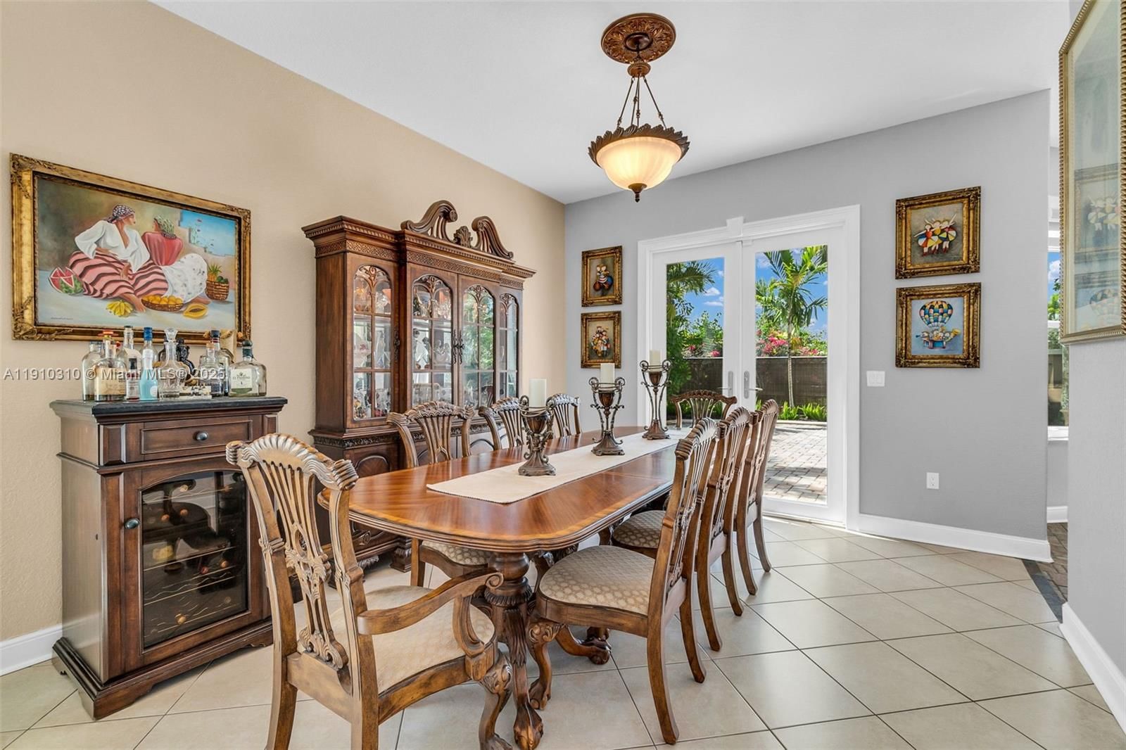 Real estate property located at 15974 16th St, Broward, Pasadena At Pembroke Shor, Pembroke Pines, FL