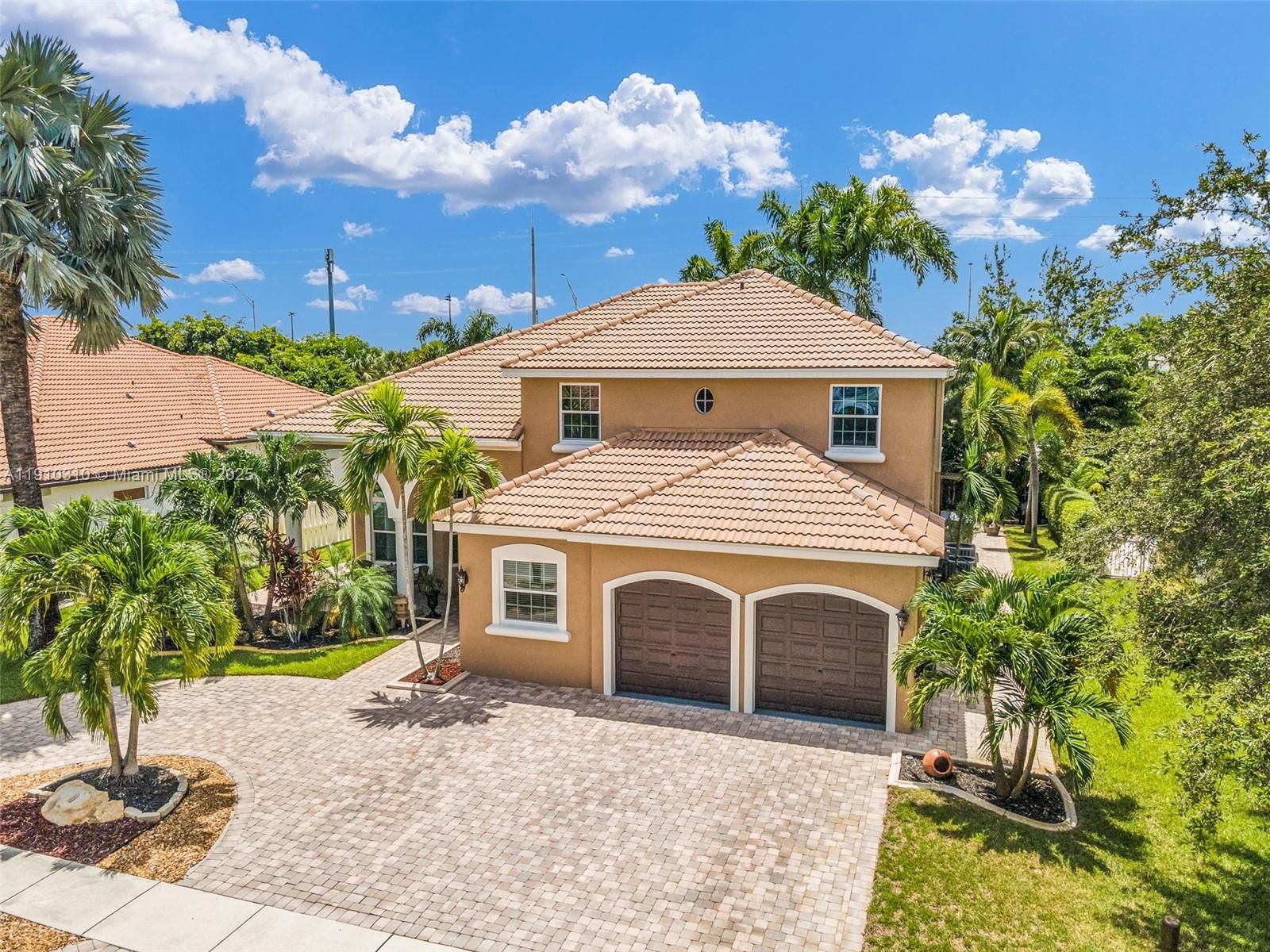Real estate property located at 15974 16th St, Broward, Pasadena At Pembroke Shor, Pembroke Pines, FL