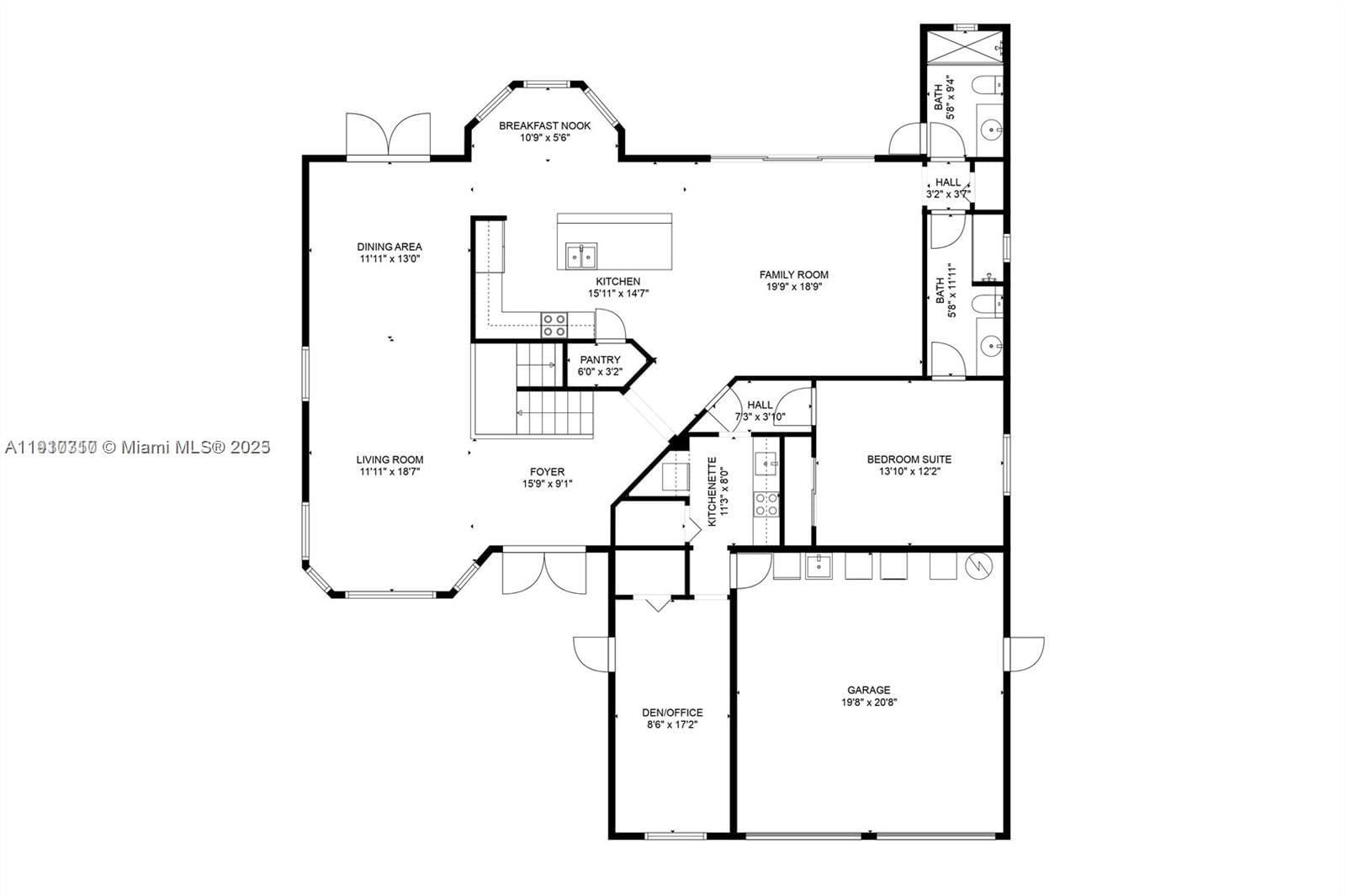 Real estate property located at 15974 16th St, Broward, Pasadena At Pembroke Shor, Pembroke Pines, FL