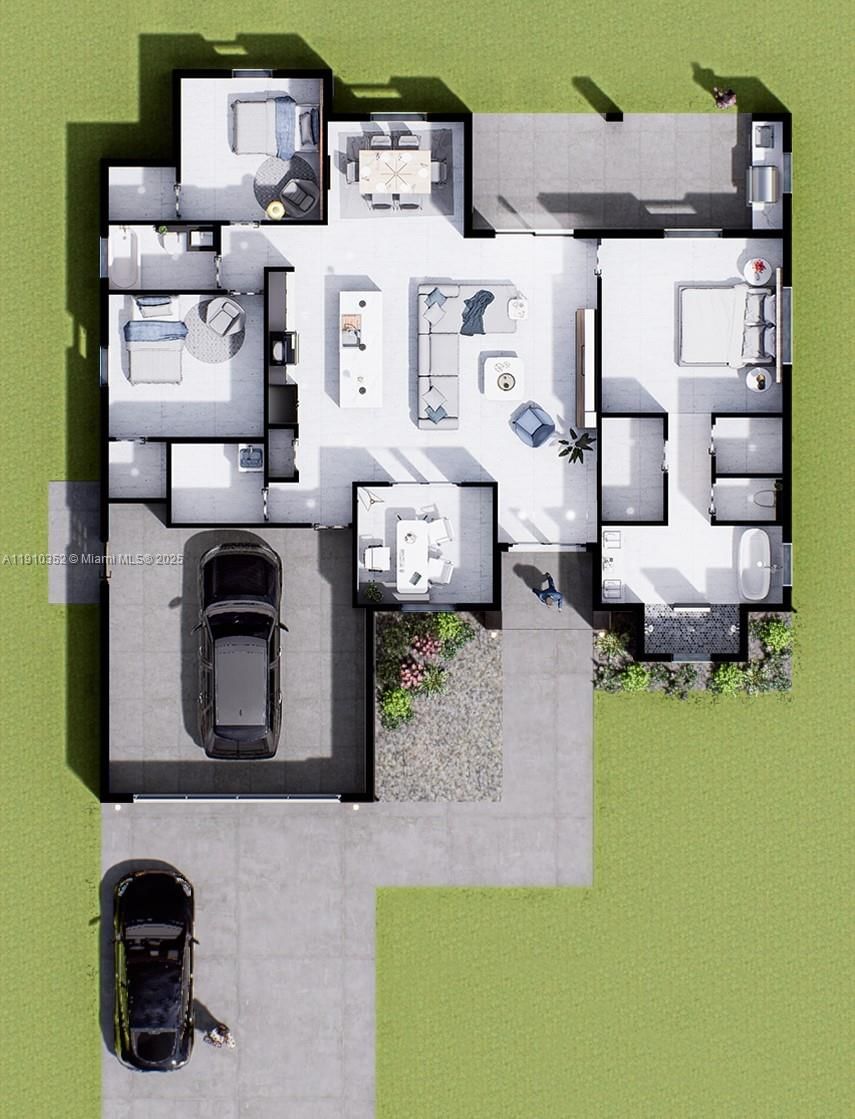 Real estate property located at , Lee, Lehigh Acres Unit 1 Blk 1, Lehigh Acres, FL