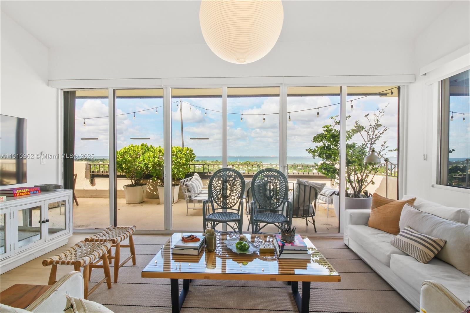 Real estate property located at 151 Crandon Blvd #1136, Miami-dade, The Emeraldbay @ Key Colo, Key Biscayne, FL