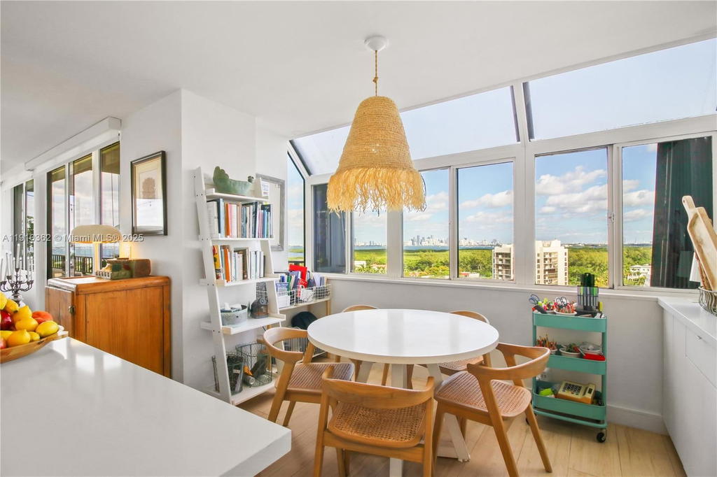 Real estate property located at 151 Crandon Blvd #1136, Miami-dade, The Emeraldbay @ Key Colo, Key Biscayne, FL