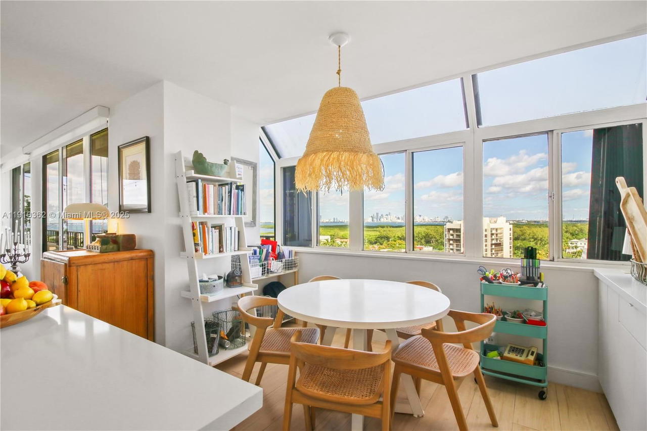 Real estate property located at 151 Crandon Blvd #1136, Miami-dade, The Emeraldbay @ Key Colo, Key Biscayne, FL