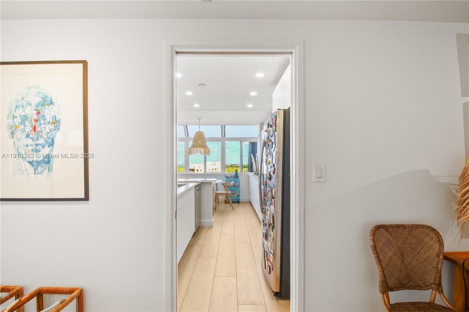 Real estate property located at 151 Crandon Blvd #1136, Miami-dade, The Emeraldbay @ Key Colo, Key Biscayne, FL