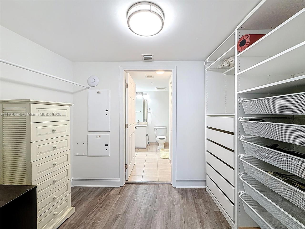 Real estate property located at 1750 Bayshore Dr #5503, Miami-dade, Opera Tower Condo, Miami, FL