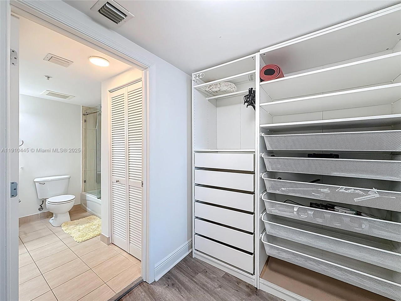 Real estate property located at 1750 Bayshore Dr #5503, Miami-dade, Opera Tower Condo, Miami, FL