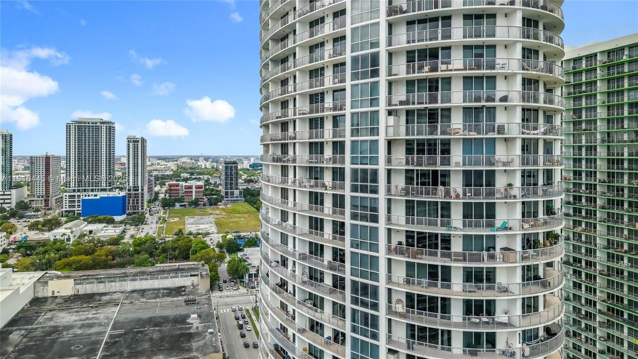 Real estate property located at 1750 Bayshore Dr #5503, Miami-dade, Opera Tower Condo, Miami, FL