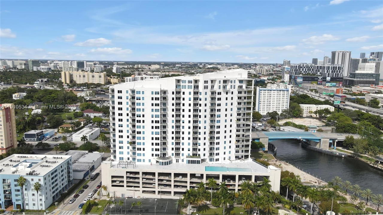 Real estate property located at 10 South River Dr #1509, Miami-dade, Neo Lofts, Miami, FL