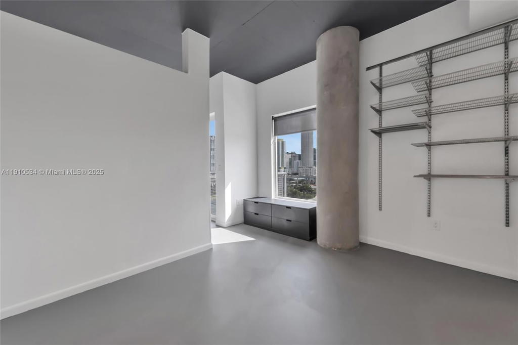 Real estate property located at 10 South River Dr #1509, Miami-dade, Neo Lofts, Miami, FL