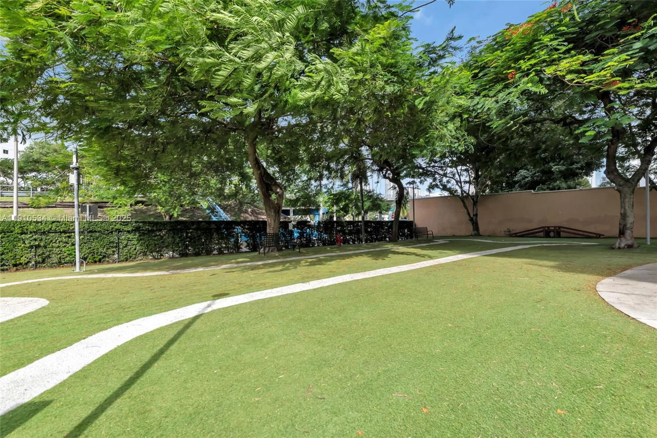 Real estate property located at 10 South River Dr #1509, Miami-dade, Neo Lofts, Miami, FL